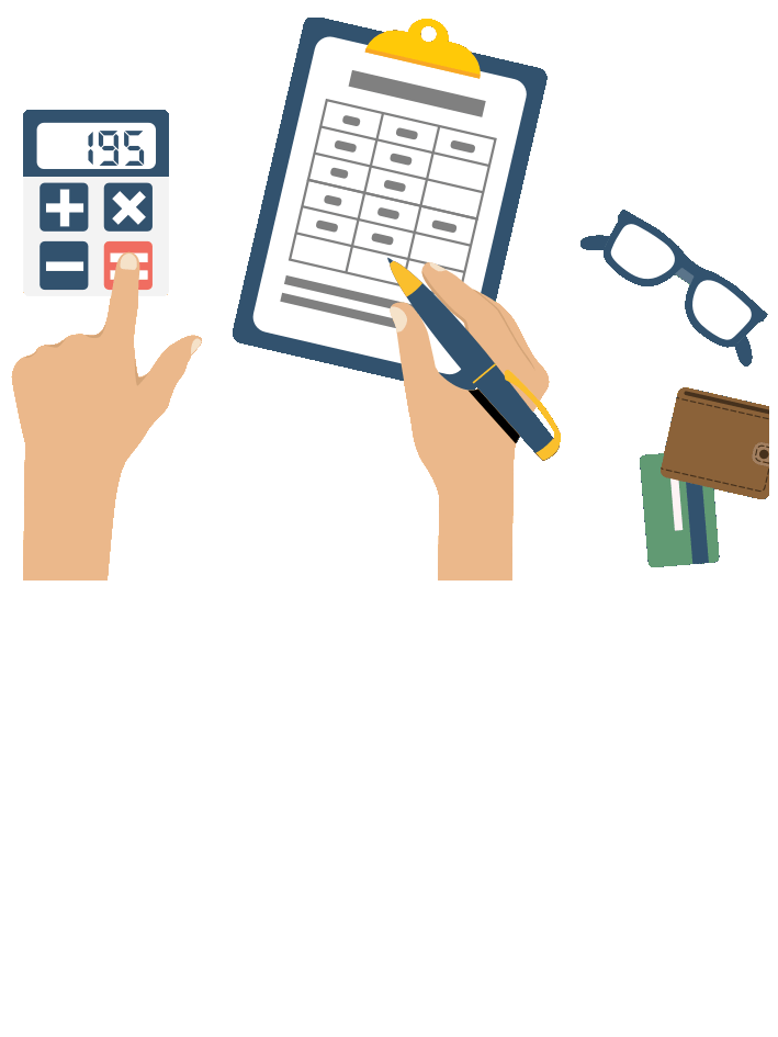 Registration Illustration