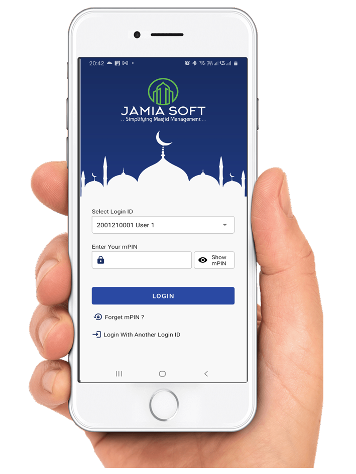 Registration Illustration