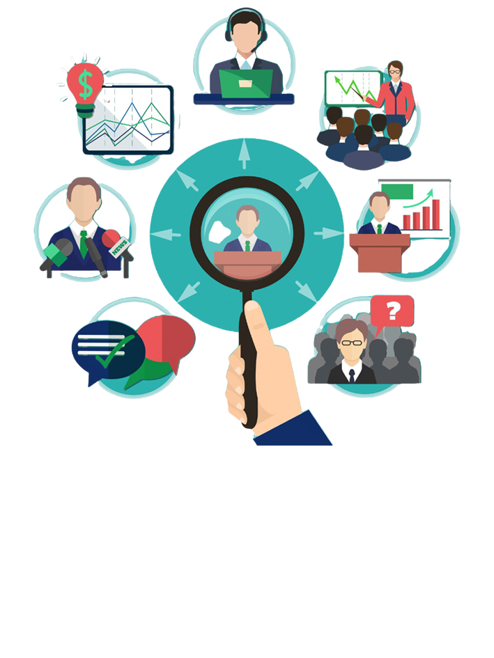 Registration Illustration