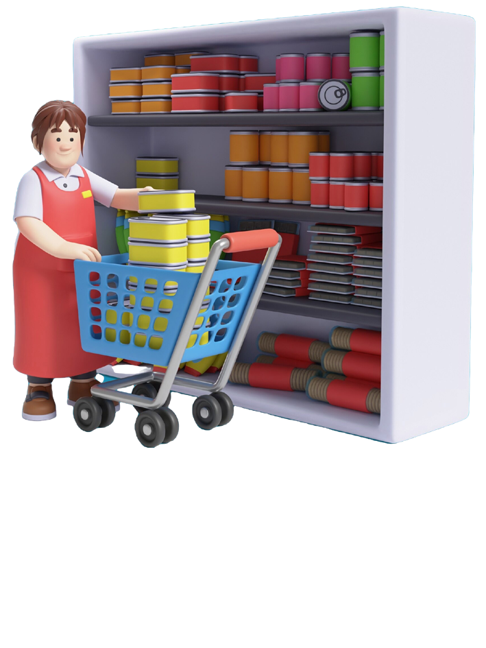 Registration Illustration