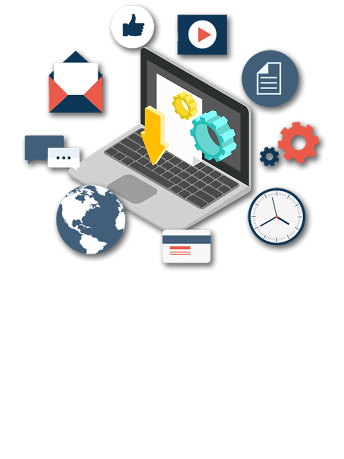 Registration Illustration
